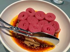 -小大董·烤鸭(观景餐厅·南京西路店)