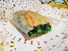 -福慧慈缘素食餐厅(王府井店)