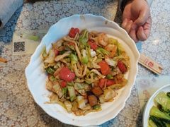 -文三里屯面馆(三里屯店)