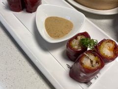 -煲王粤菜餐厅(中侨中心店)