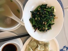 -东方饺子王(和平里店)