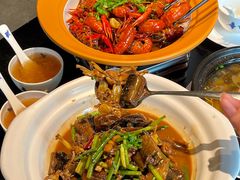 -简小舍·民间手艺菜(武昌江滩店)