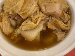 -深运潮州粥(东门店)