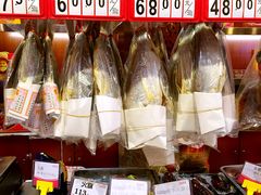 零售区-皇上皇腊味店(下九路店)