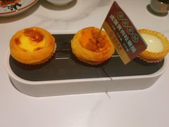 -禄运茶居·手工点心(恒宝广场店)