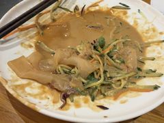 -伊喜饺子·烤鸭(五道口学院路店)