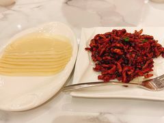 京酱肉丝-乐忻皇朝汇(环贸iapm商场店)