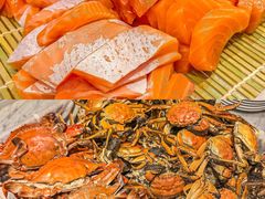 -川骄海鲜自助(亚运村店)