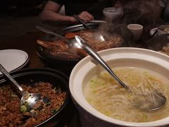 -闽鄂情·闽南招财鸭(水头店)