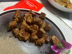 -凯萨印象铁板烧(苏州中心店)