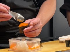 -Sushi Hanzo半藏(天环广场店)