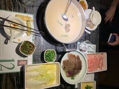 -骨之味·筒骨汤火锅(江头店)