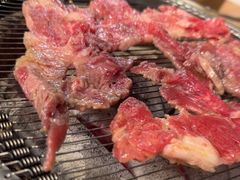 -西塔老太太泥炉烤肉(望京一店)