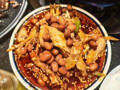 -小饕荟雅安贡椒鱼鲜馆(广福桥店)