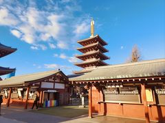 -浅草寺