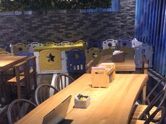 -湊湊火锅·茶憩(来福士广场店)