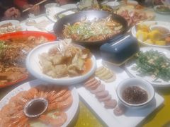 -人民公社大食堂(顺义总店)
