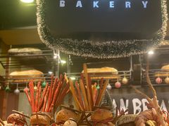 -PAPER STONE BAKERY(天汇广场店)