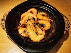 -邹开喜·炭炉鸡煲·海鲜火锅(虹口足球场店)