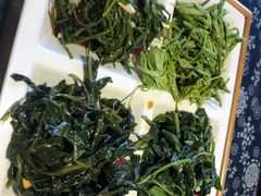 -王村姑老土炕莜面村(桥东店)
