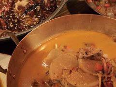 -大川先生·小龙虾·川菜(信义坊店)