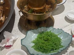 -山西会馆·晋菜·晋商宴·学堂记忆(许坦西街店)