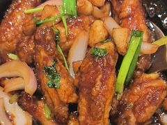 -茉里粤菜(皇姑万象汇店)