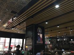 -火炉火自助餐(枫蓝国际店)