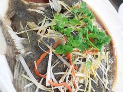 -望海潮海鲜店 特色家常菜(在海一方店)