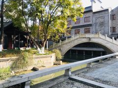 -龙潭水乡