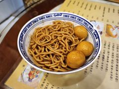 -广信牛奶甜品世家(台东店)