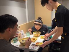 -谭仔米线(壹方城店)