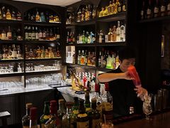 -OX BAR 拉培耶小镇(大连老街店)