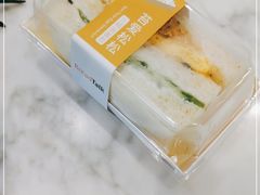 -BreadTalk面包新语(龙之梦购物中心莘庄店)