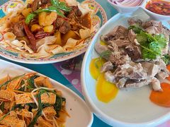-巴依老爷·新疆美食(上城区天城路店)
