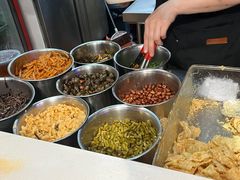 -文昌桥螺蛳粉(魏公村店)