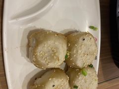-小杨生煎(宝山花园城店)