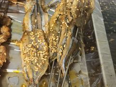 -勃利地摊·勃立小串烧烤