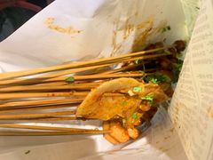 -乐乐姐超级土豆(中关村5号店)