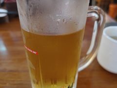 -白石的深夜食堂(万达店)