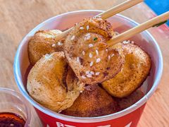 -阿宝生煎包(万松园总店)