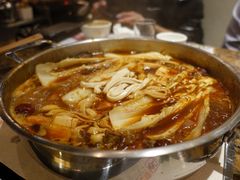 -黄记煌三汁焖锅(欢乐海岸店)