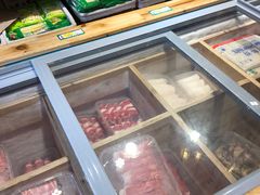 -锅圈食汇火锅烧烤食材超市(仁和花园店)