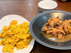 -紫藤园·天目湖大鱼头(南山竹海店)