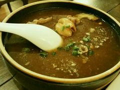 -客语客家菜(东山口店)