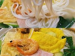 -洪福米线(浣纱路店)