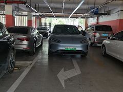 -东湖磨山景区樱花园-停车场