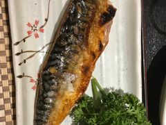 -歌行灯日本料理(伊势丹店)