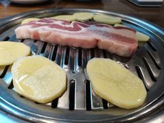 -·缸桶屋·韩式牛肋条自助烤肉(西湖D11店)