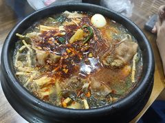 -清真·穆萨砂锅(大皮院店)